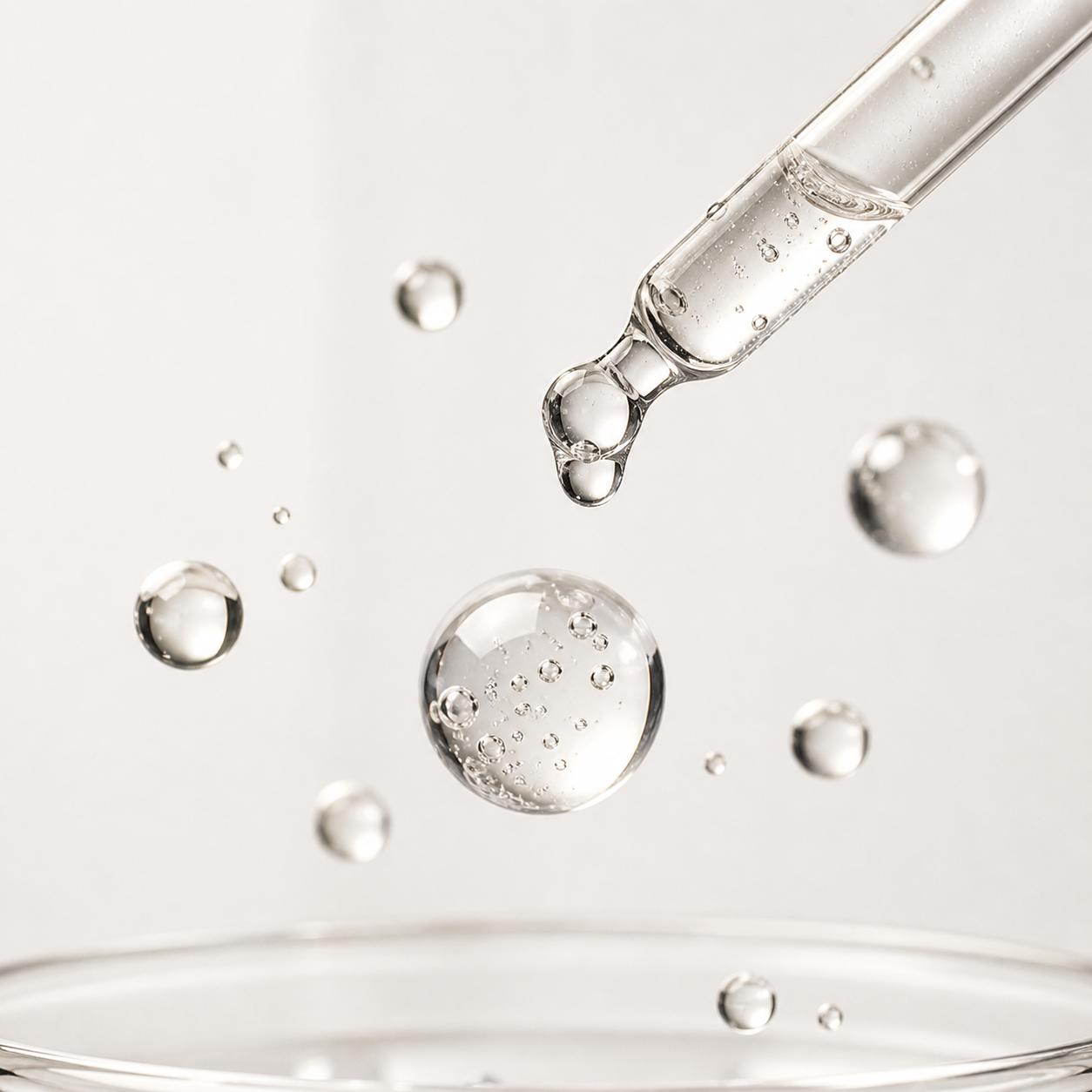 Ingredient-led formulas